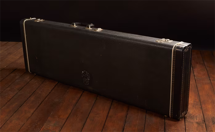 Fender Squier 1985 Precision Bass 32" Medium Scale - Elektrická baskytara