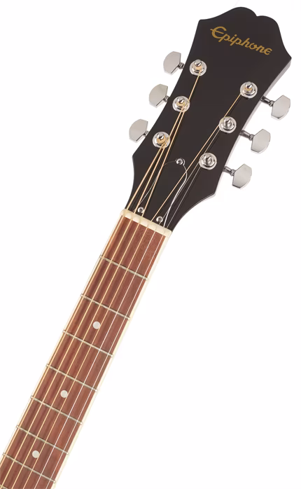 Epiphone Songmaker DR-100 Square Shoulder EB (rozbalené) - Akustická kytara