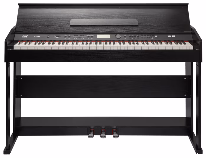 Fox P2008 (použité) - Digitální piano