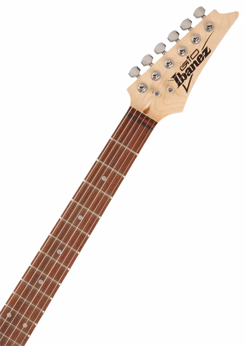 Ibanez GRX40 Candy Apple - Elektrická kytara