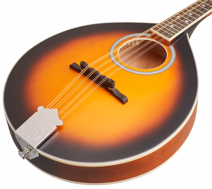 Pilgrim VPMA15 - Akustická mandolína