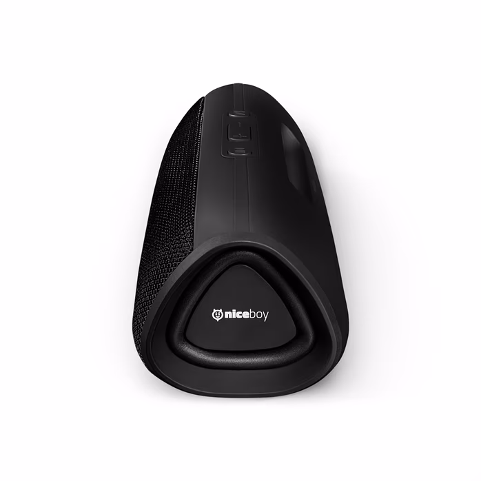 Niceboy RAZE 3 Atom - Bezdrátový přenosný reproduktor