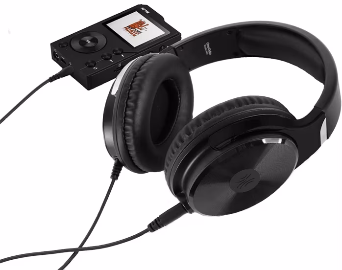 Oneodio STUDIO HIFI Black - Sluchátka