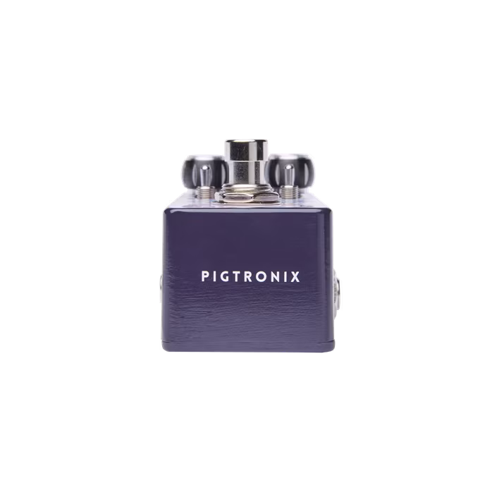 Pigtronix Moon Pool - Kytarový efekt