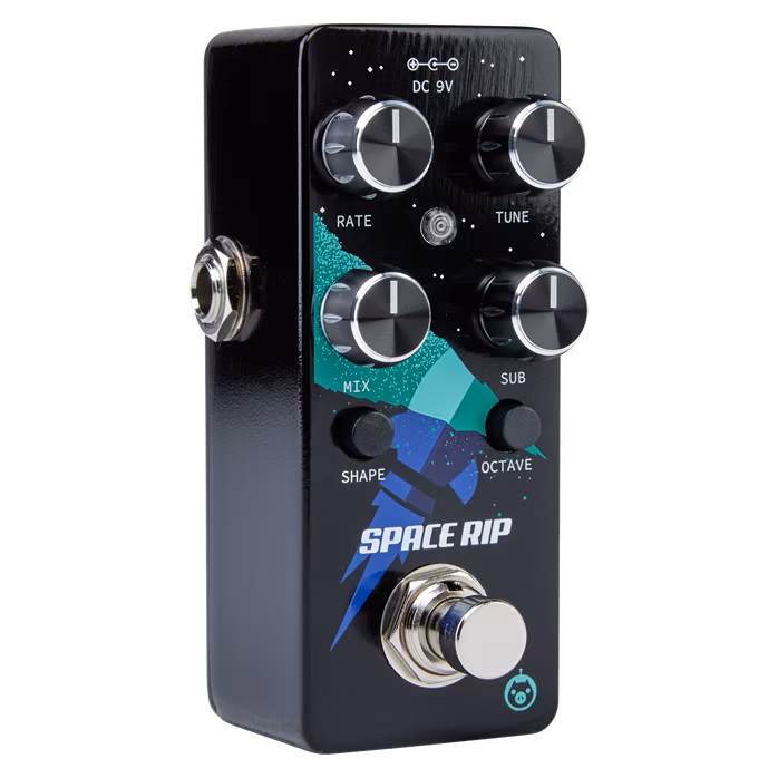 Pigtronix Space Rip - Kytarový efekt