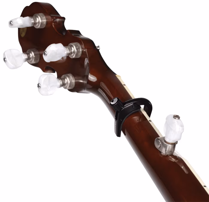 D'Addario PW-CP-11 - Kapodastr