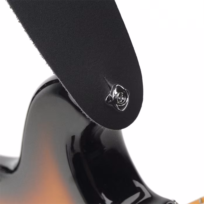 D'Addario PWREP202 - Rolna na popruh