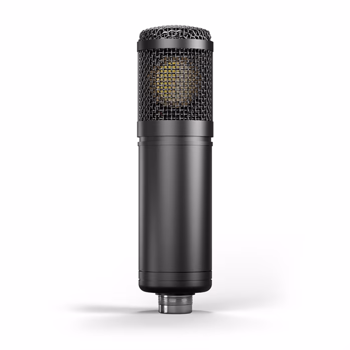 Antelope Audio Axino Synergy Core - USB kondenzátorový mikrofon