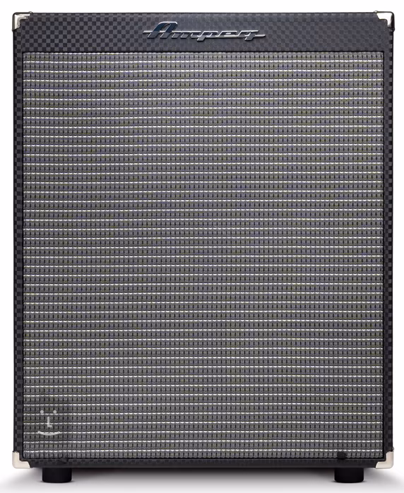 Ampeg Rocket Bass RB210 (rozbalené) - Baskytarové tranzistorové kombo