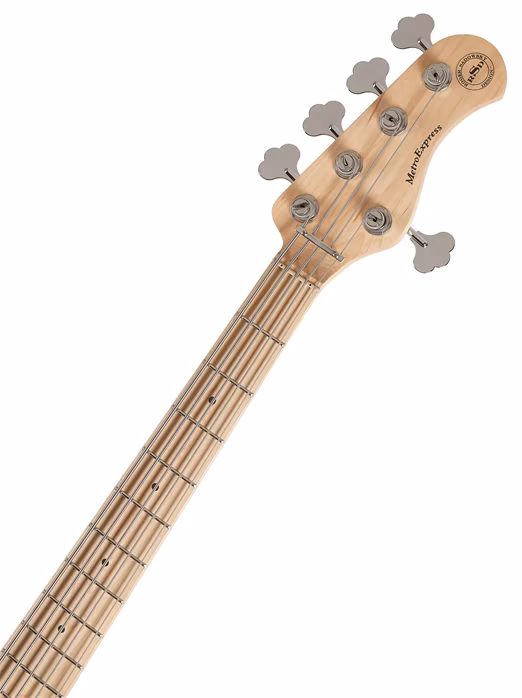 Sadowsky MetroExpress JJ5 OBM MFB   - Elektrická baskytara