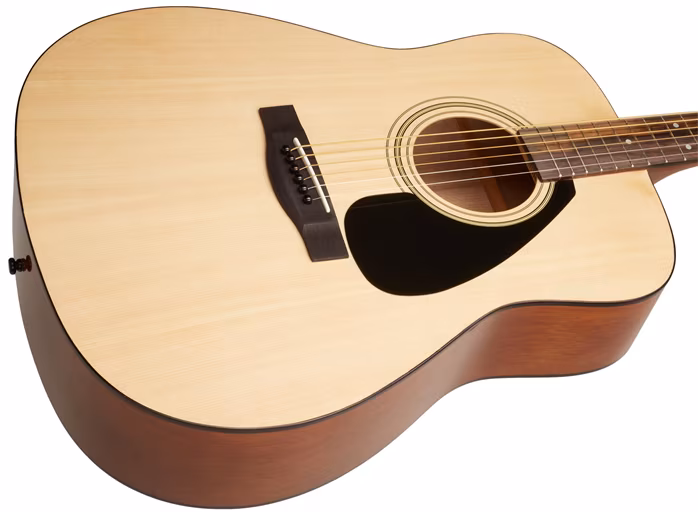 Yamaha F310P NT (použité) - Akustická kytara