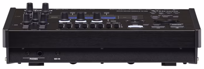 Roland TD-50X V-Drums Module - Bicí modul