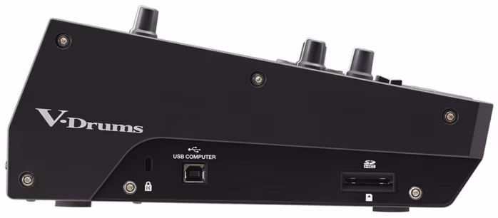Roland TD-50X V-Drums Module - Bicí modul