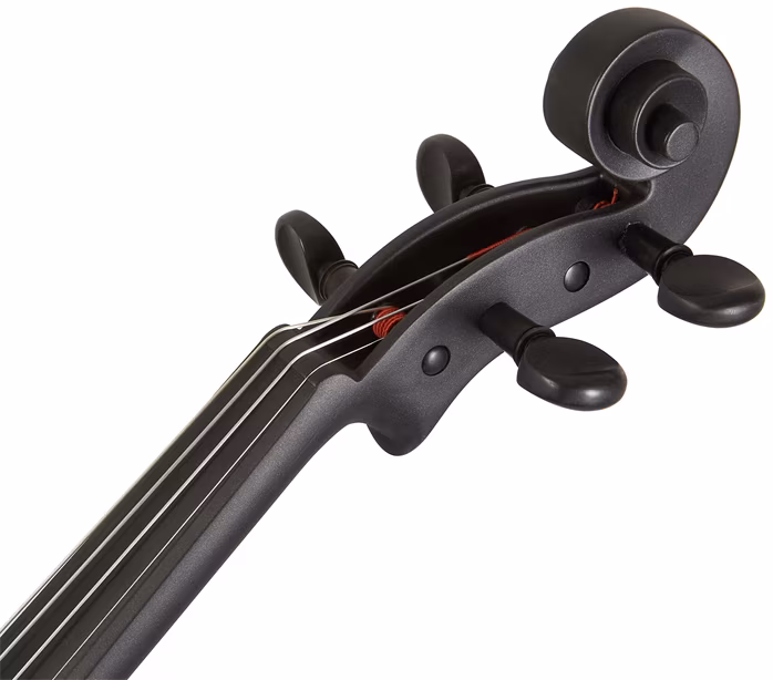 Glasser CC Violin Acoustic 4/4 (použité) - Akustické housle