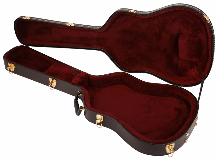 Godin Case Multiac Jazz Steel Duet Ambiance/Spectrum - Kufr pro akustickou kytaru