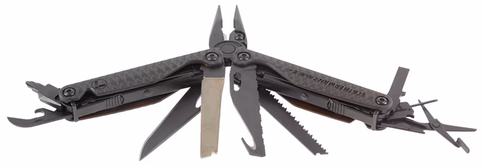 Leatherman CHARGE PLUS G 10 EARTH (rozbalené) - Univerzální nářadí