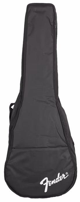 Fender Sonoran Mini WN NAT - Akustická kytara