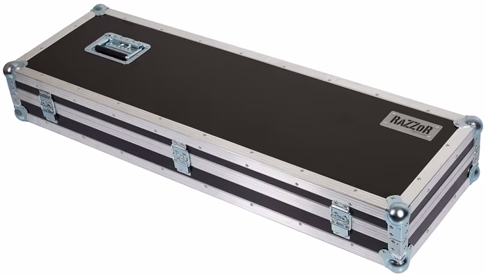 Razzor Cases Nord Stage 3 Compact Case - Klávesový kufr