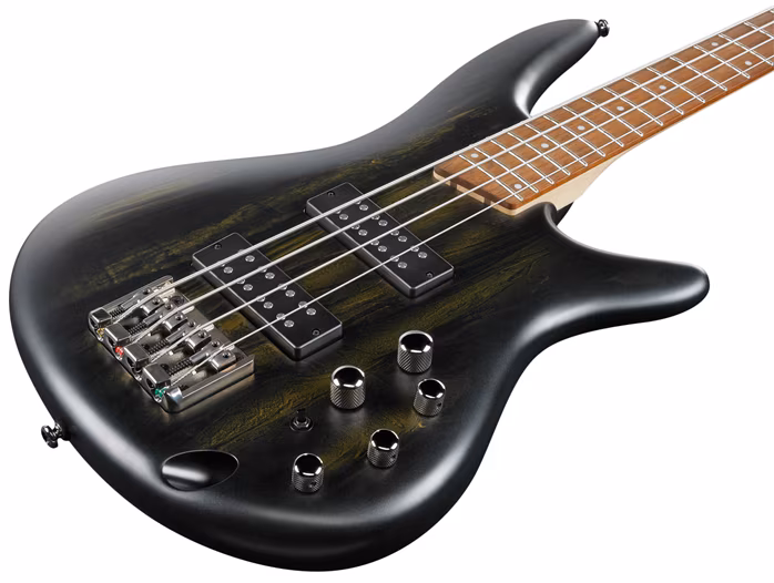 Ibanez SR300E-GVM - Elektrická baskytara