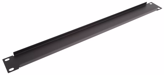 K&M 494/1 1HE - Panel do racku