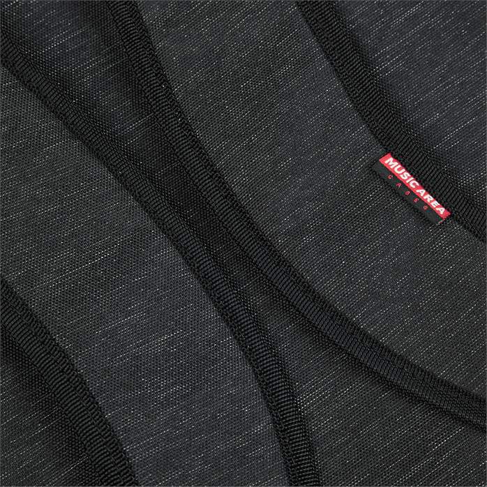 Music Area RB10 Acoustic Guitar Case - Obal pro akustickou kytaru