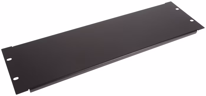 K&M 494/1 3HE - Panel do racku