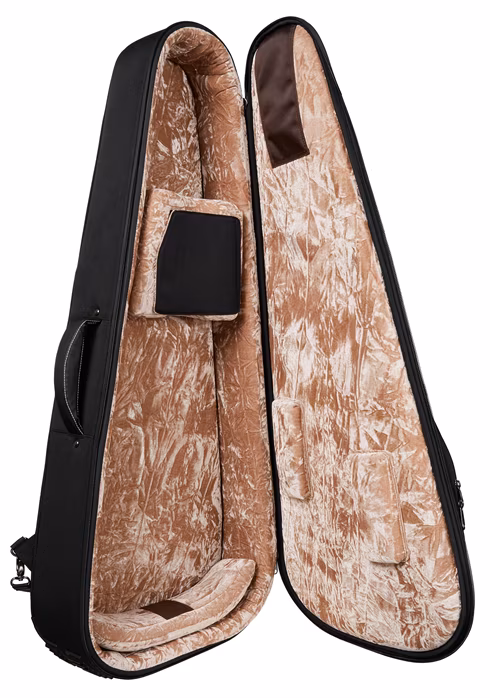 Music Area AA30 Classical Guitar Case - Softcase pro klasickou kytaru