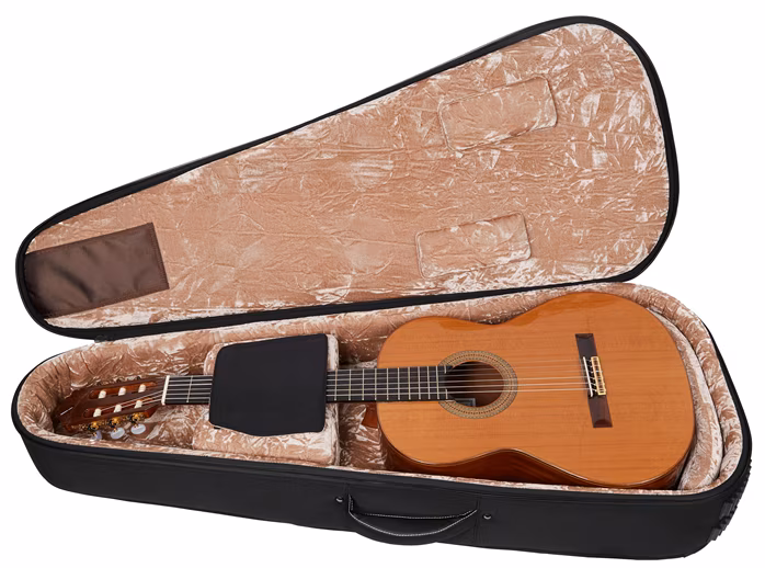 Music Area AA30 Classical Guitar Case - Softcase pro klasickou kytaru
