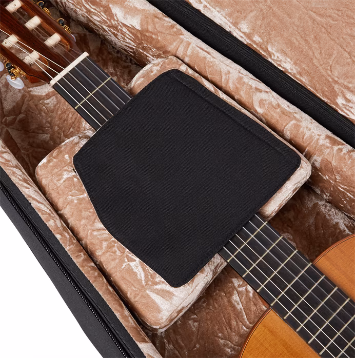 Music Area AA30 Classical Guitar Case - Softcase pro klasickou kytaru