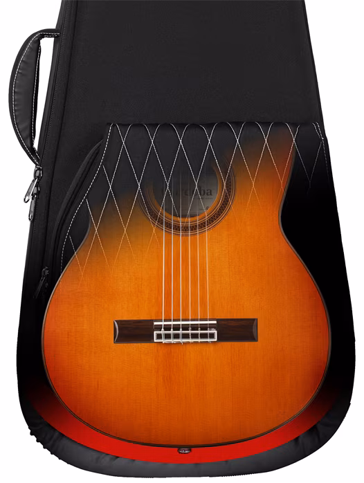 Music Area AA30 Classical Guitar Case - Softcase pro klasickou kytaru