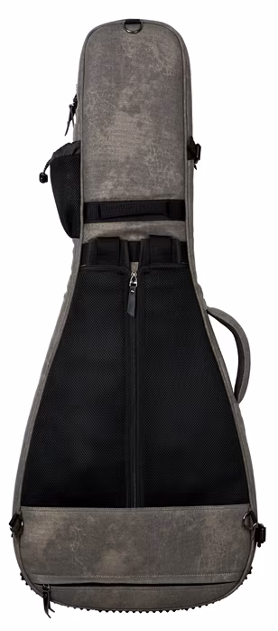 Music Area DRAGON Electric Guitar Case - Obal pro elektrickou kytaru