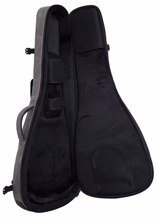 Music Area DRAGON Electric Guitar Case - Obal pro elektrickou kytaru