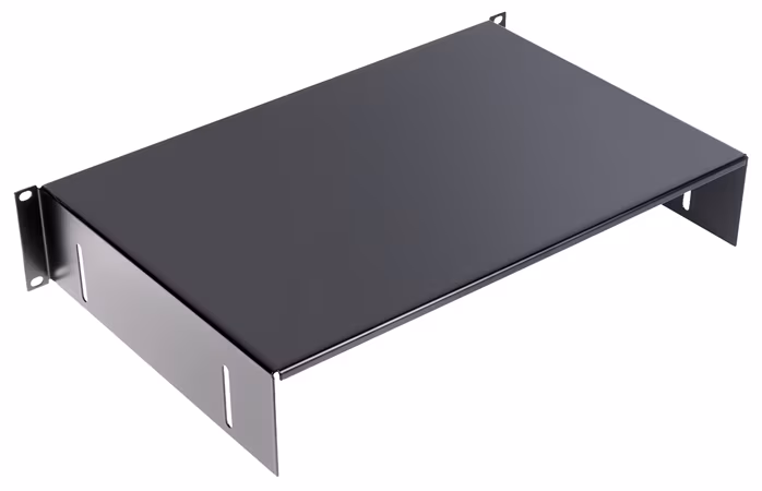 K&M 28482 - Polička do racku