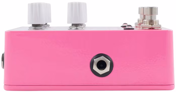 Earthquaker Devices Rainbow Machine V2 - Kytarový efekt