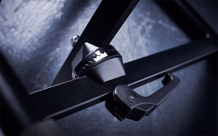 Boss BAS-1 - Stojan na kombo 