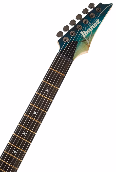 Ibanez RG1121PB-CIF (použité) - Elektrická kytara