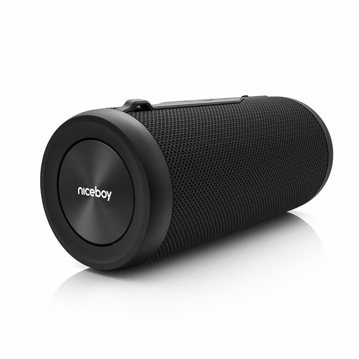 Niceboy RAZE 4 Origin - Bezdrátový přenosný reproduktor