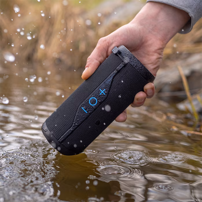 Niceboy RAZE 4 Origin - Bezdrátový přenosný reproduktor