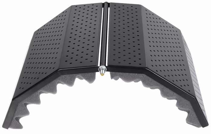 Pyramid M-PROTECTOR Overdub - Akustický paravan