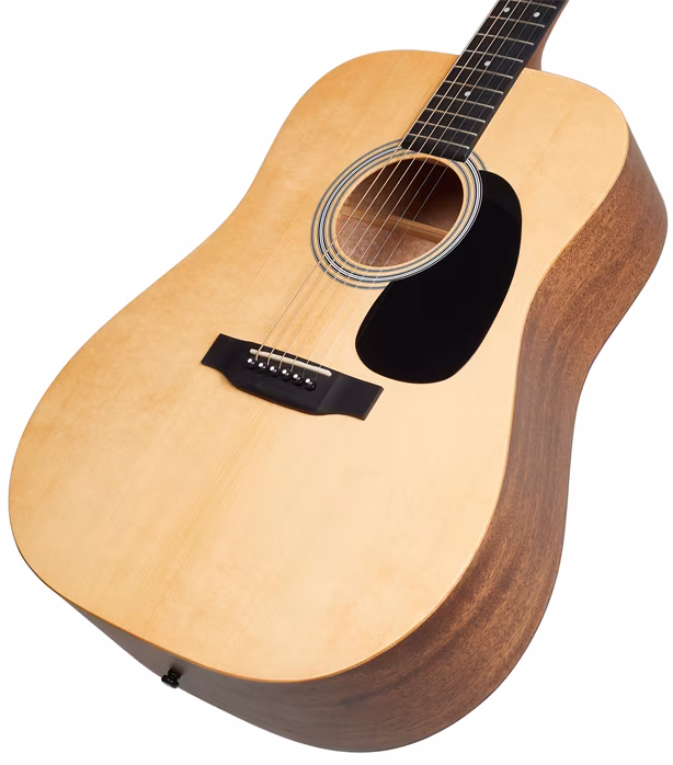 Sigma Guitars DM-ST - Akustická kytara