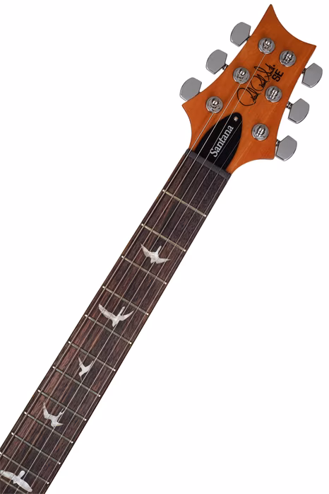 PRS SE Santana SY - Elektrická kytara