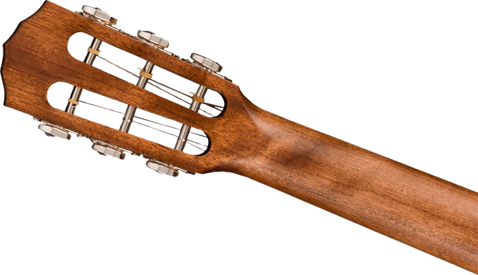 Fender PM-2E Standard Parlor Limited OV OPB - Elektroakustická kytara