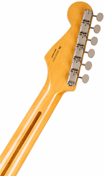 Fender Vintera 50s Stratocaster MN SFG - Elektrická kytara