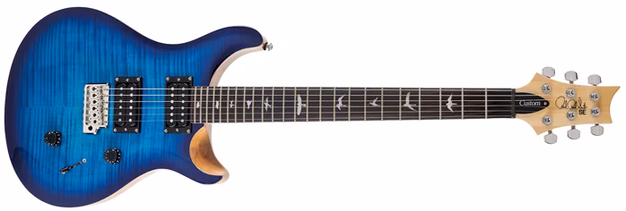 PRS SE Custom 24 DC 2021 - Elektrická kytara