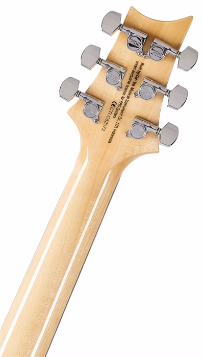 PRS SE Custom 24 DC 2021 - Elektrická kytara