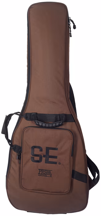 PRS SE Custom 24 DC 2021 - Elektrická kytara