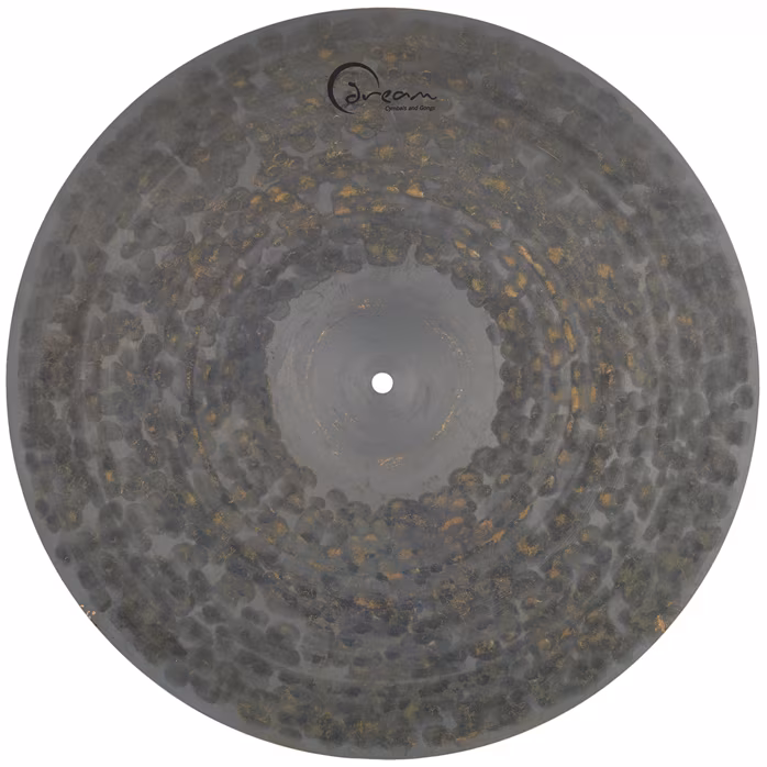 Dream 19" Dark Matter Bliss Paper Thin - Činel crash