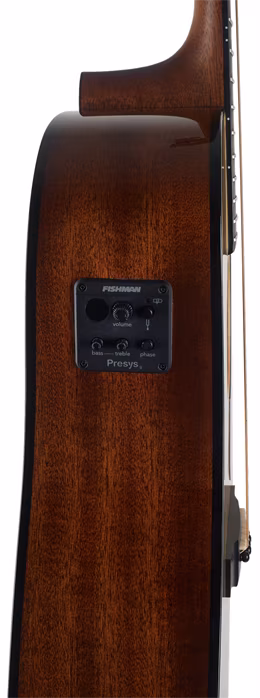 Sigma Guitars DMC-1E (poškozené) - Elektroakustická kytara