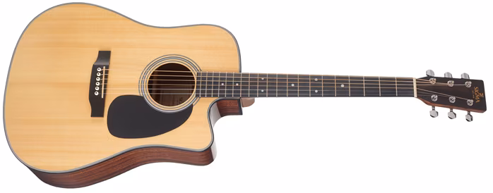 Sigma Guitars DMC-1STE - Elektroakustická kytara