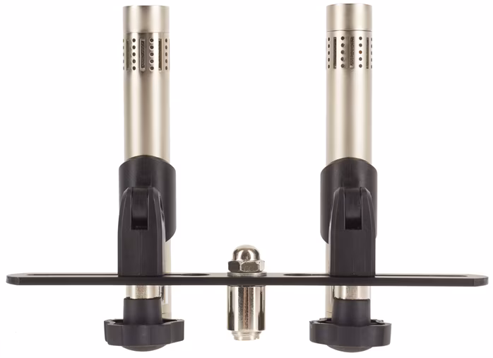 Sontronics STC-1S Silver (použité) - Kondenzátorový mikrofon - stereo pár